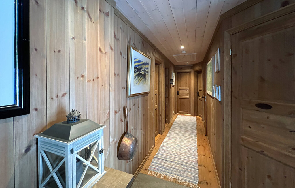 Ferienhaus - Valdres/Etnedal , Norwegen - N32149 13