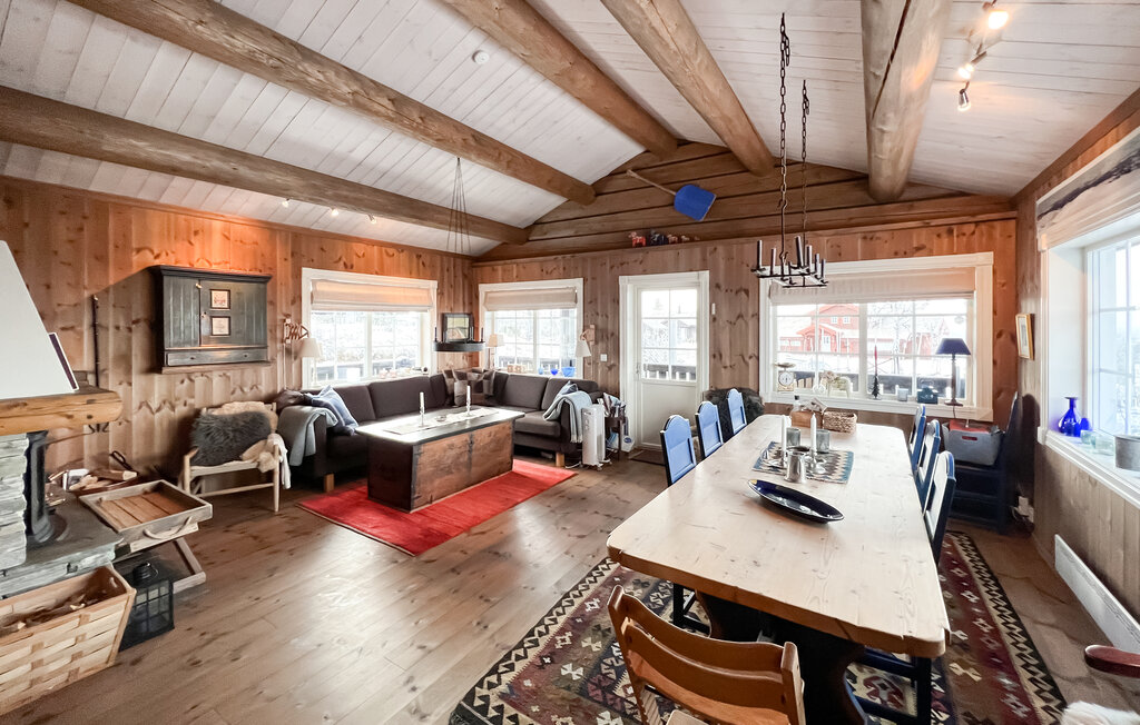 Ferienhaus - Valdres/Etnedal , Norwegen - N32149 3