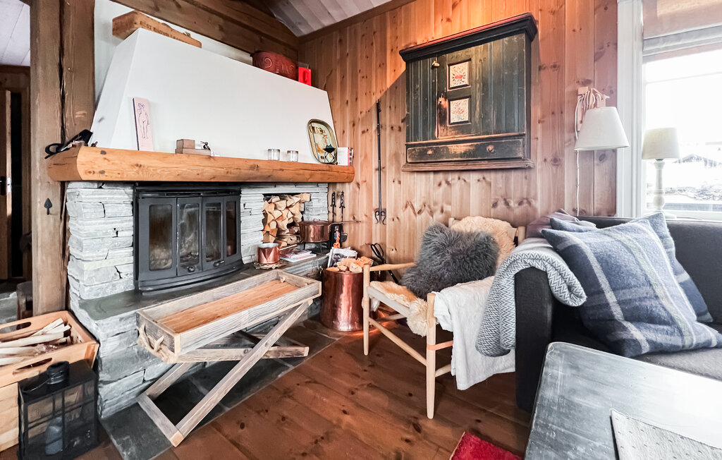 Ferienhaus - Valdres/Etnedal , Norwegen - N32149 11