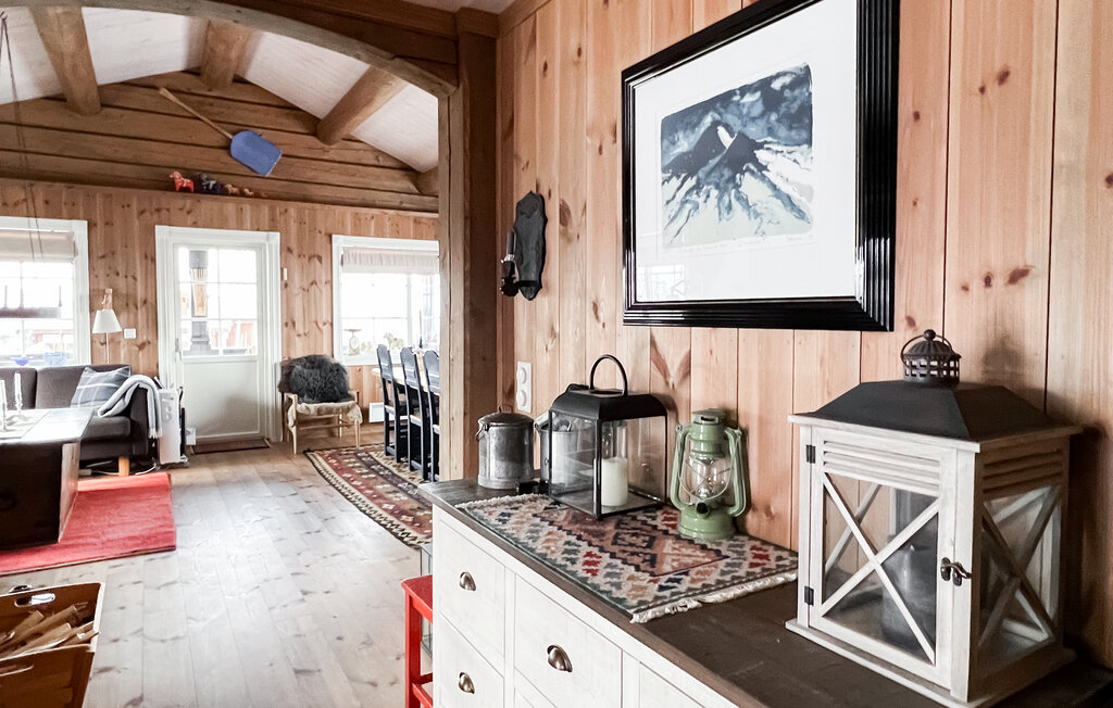 Ferienhaus - Valdres/Etnedal , Norwegen - N32149 12