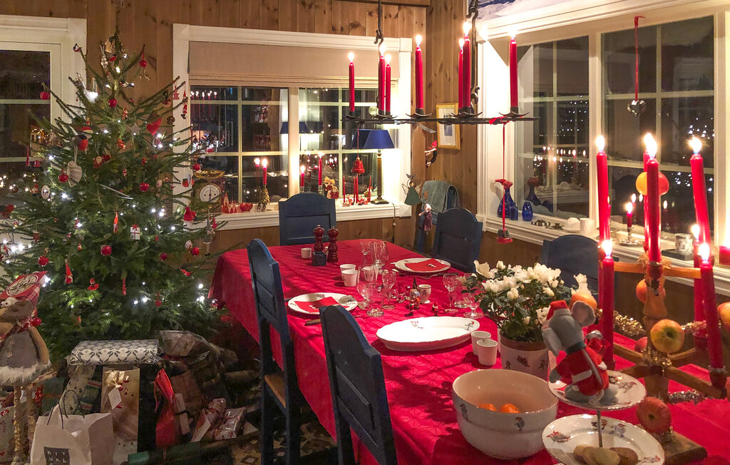 Ferienhaus - Valdres/Etnedal , Norwegen - N32149 14