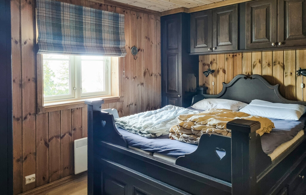 Ferienhaus - Valdres , Norwegen - N32147 10