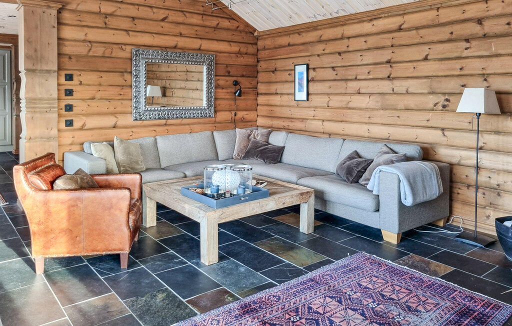 Ferienhaus - Valdres , Norwegen - N32147 4