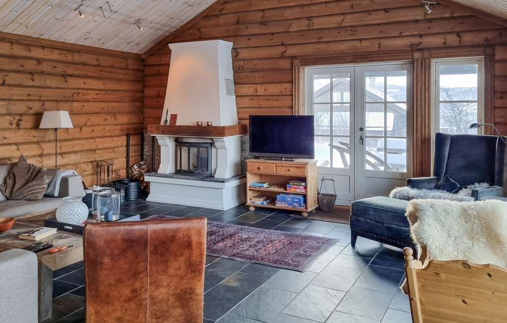 Ferienhaus - Valdres , Norwegen - N32147 9
