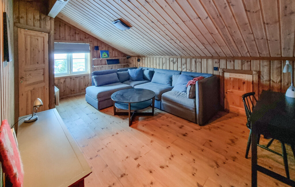 Ferienhaus - Valdres , Norwegen - N32147 6