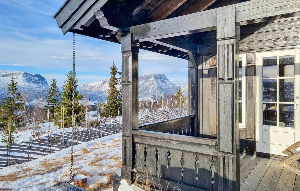 Ferienhaus - Valdres , Norwegen - N32147 2