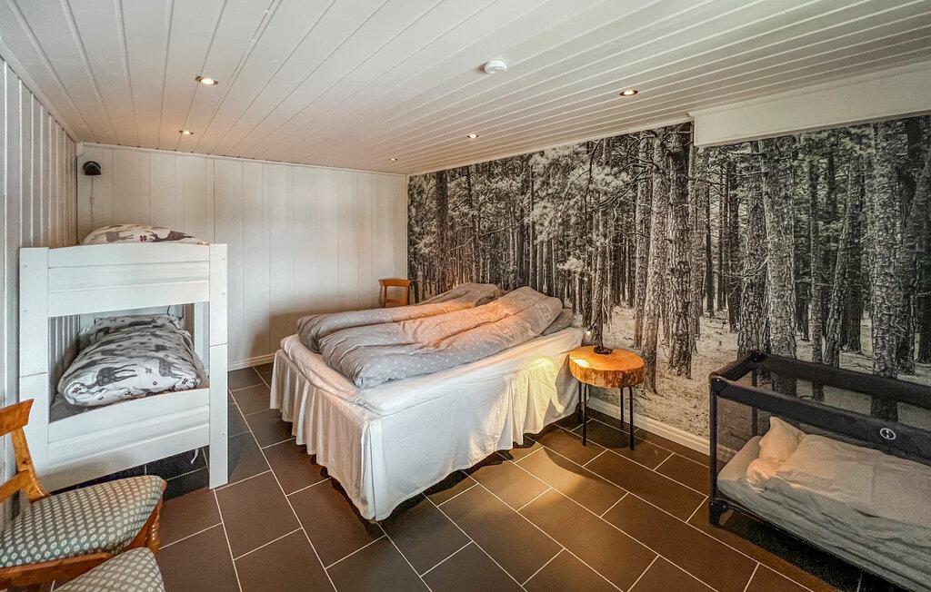Ferienhaeuser - Aurdal/Valdres , Norwegen - N32136 9