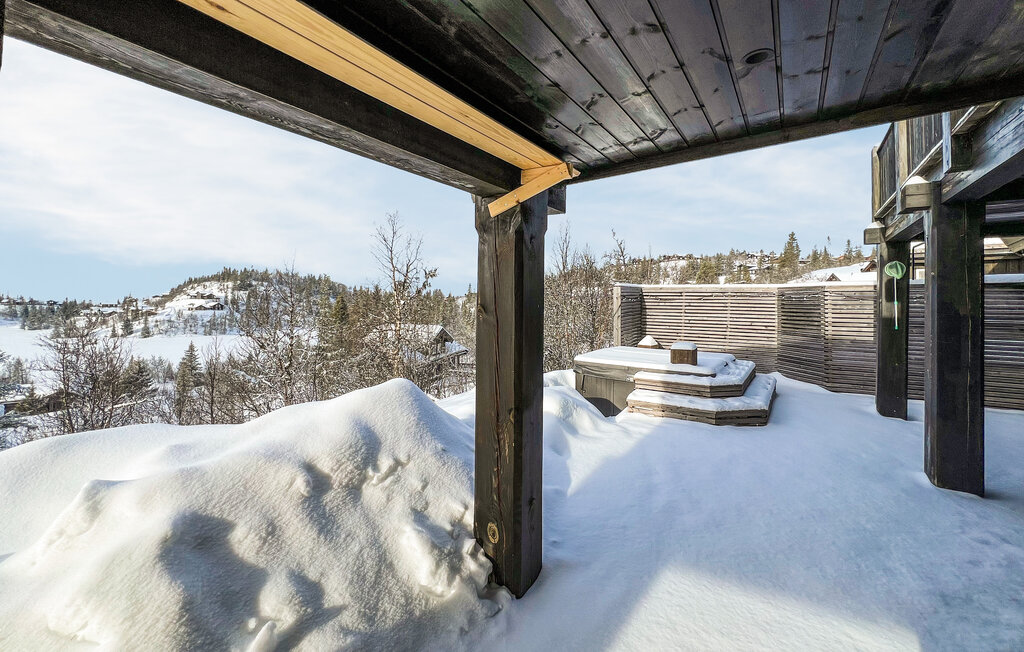 Ferienhaeuser - Aurdal/Valdres , Norwegen - N32136 10