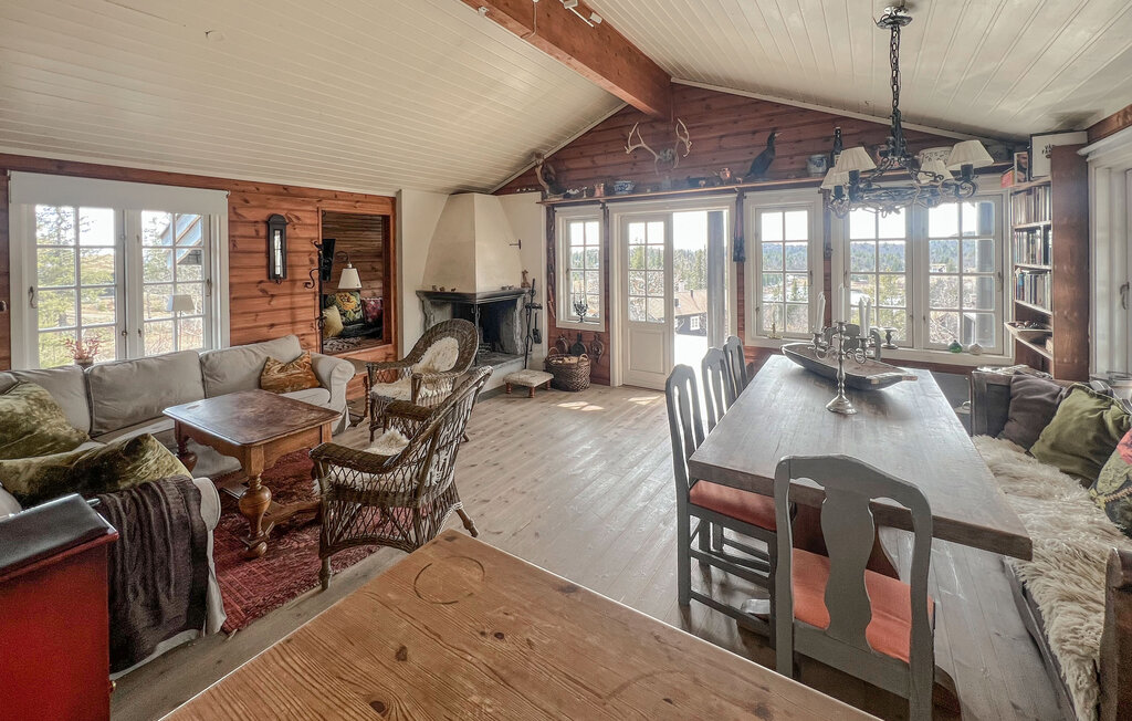 Ferienhaeuser - Valdres/Gamlestølen , Norwegen - N32092 5