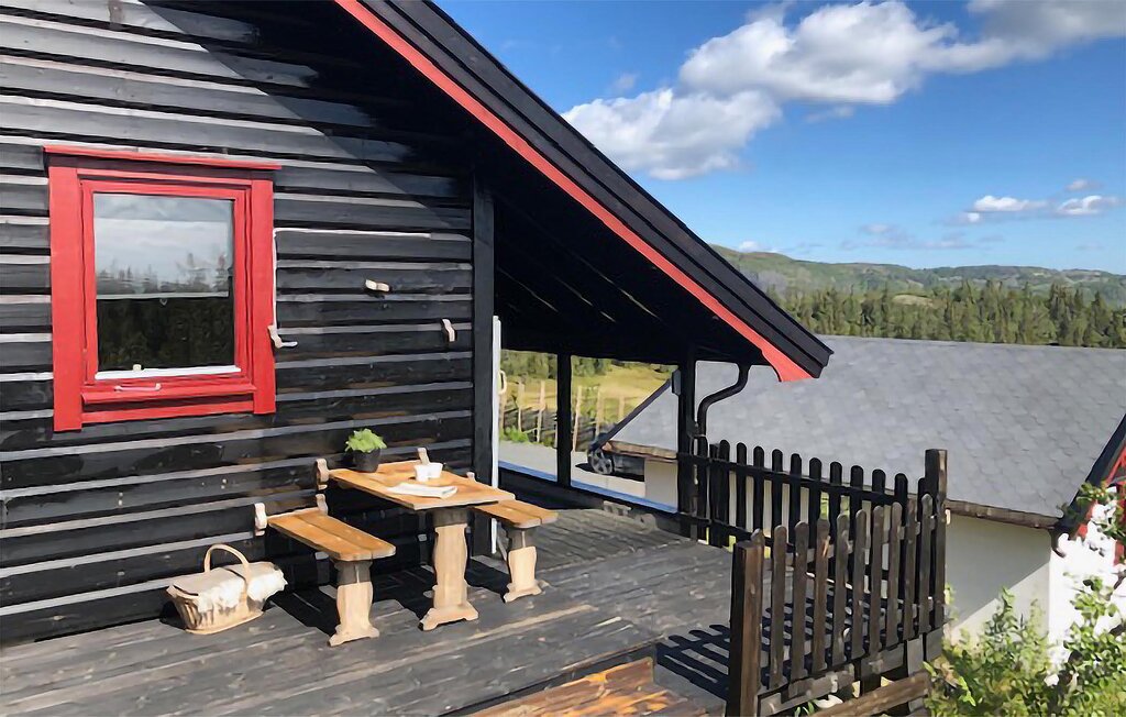 Feriehus - Valdres , Norge - N32052 15