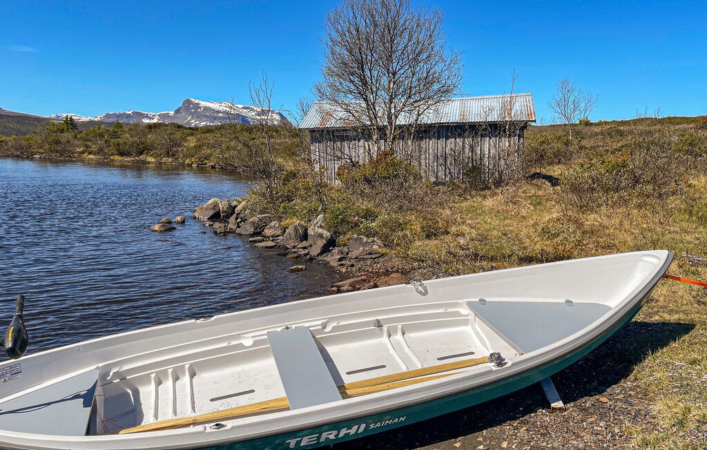 Domy wakacyjne - Valdres , Norwegia - N32082 14