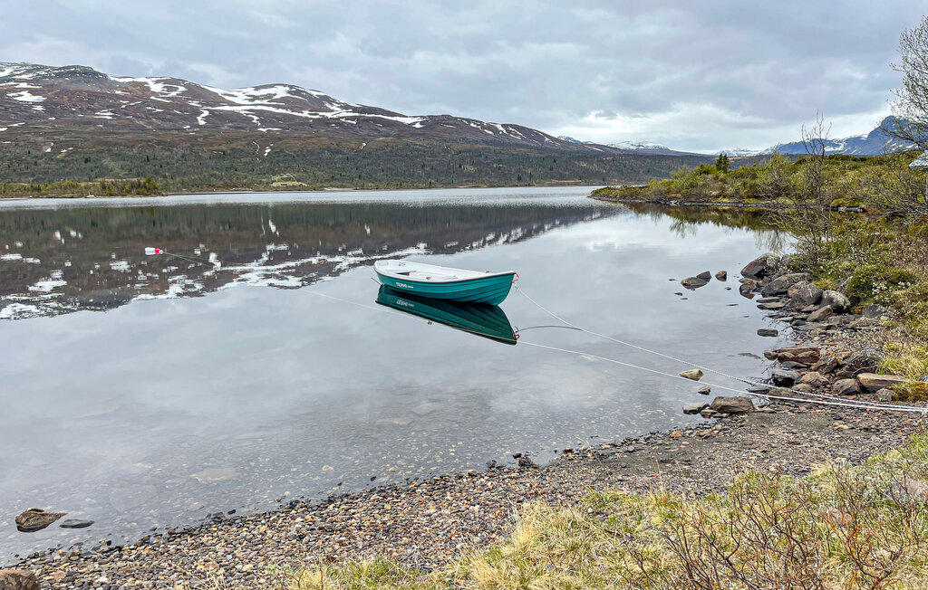 Domy wakacyjne - Valdres , Norwegia - N32082 15