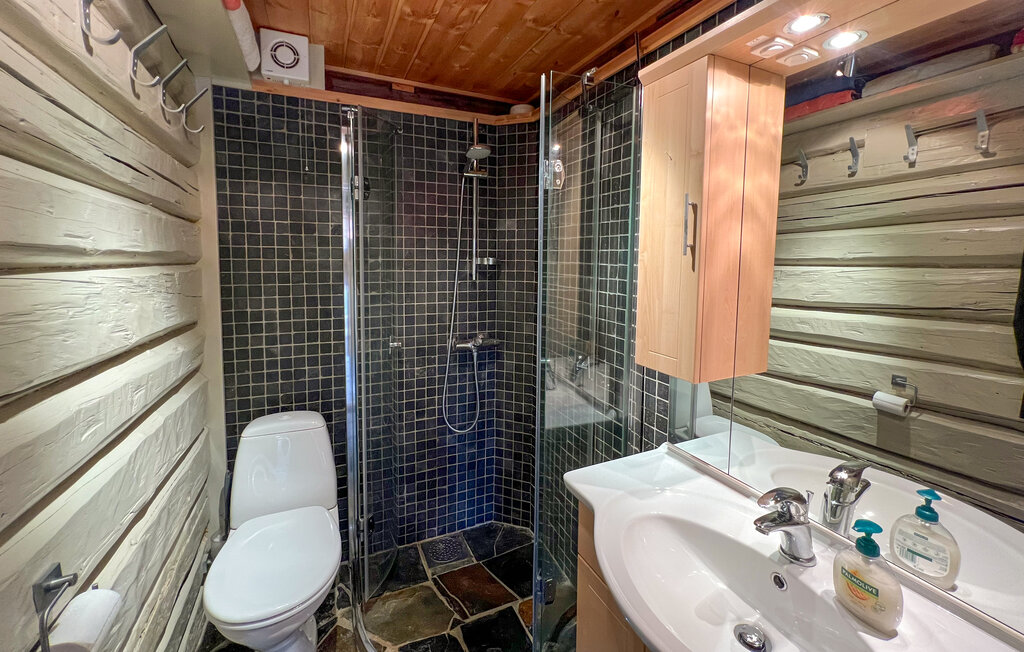 Location de vacances - Valdres/Røn , Norvège - N32094 16