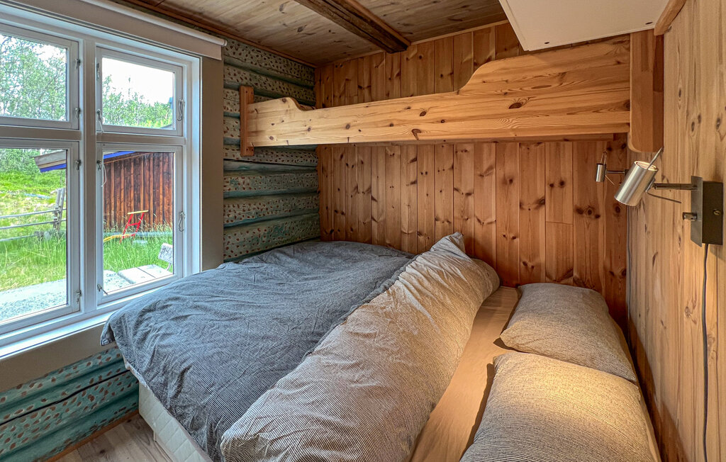 Location de vacances - Valdres/Røn , Norvège - N32094 12