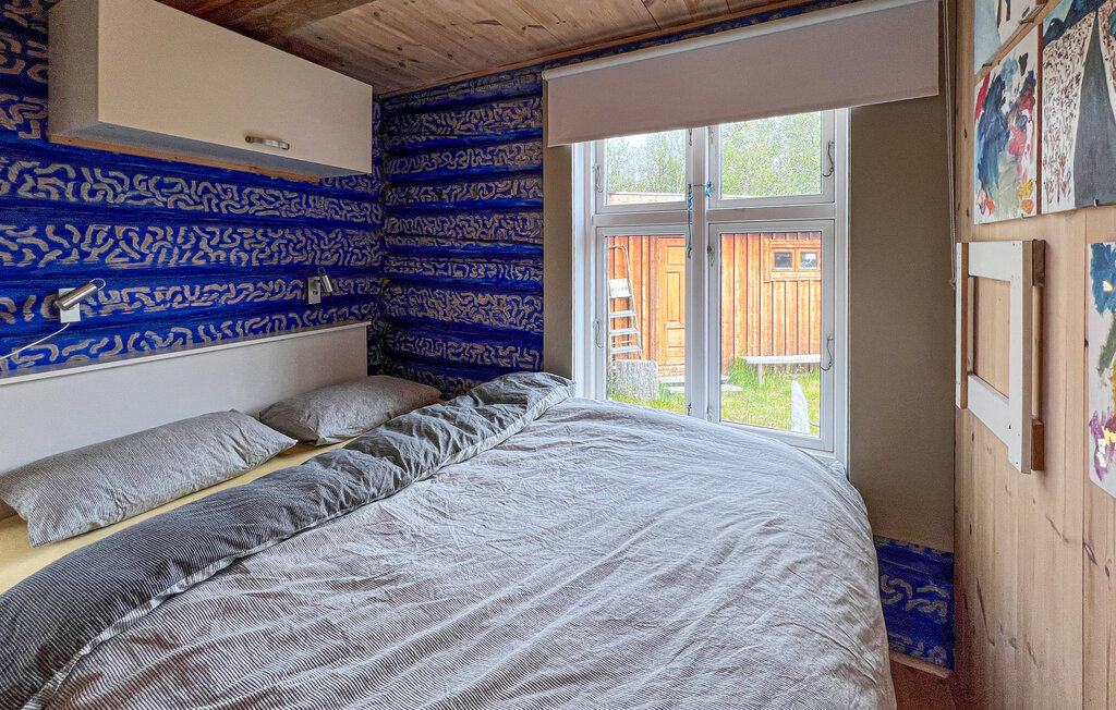 Location de vacances - Valdres/Røn , Norvège - N32094 13