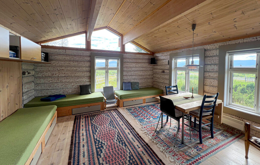 Location de vacances - Valdres/Røn , Norvège - N32094 14