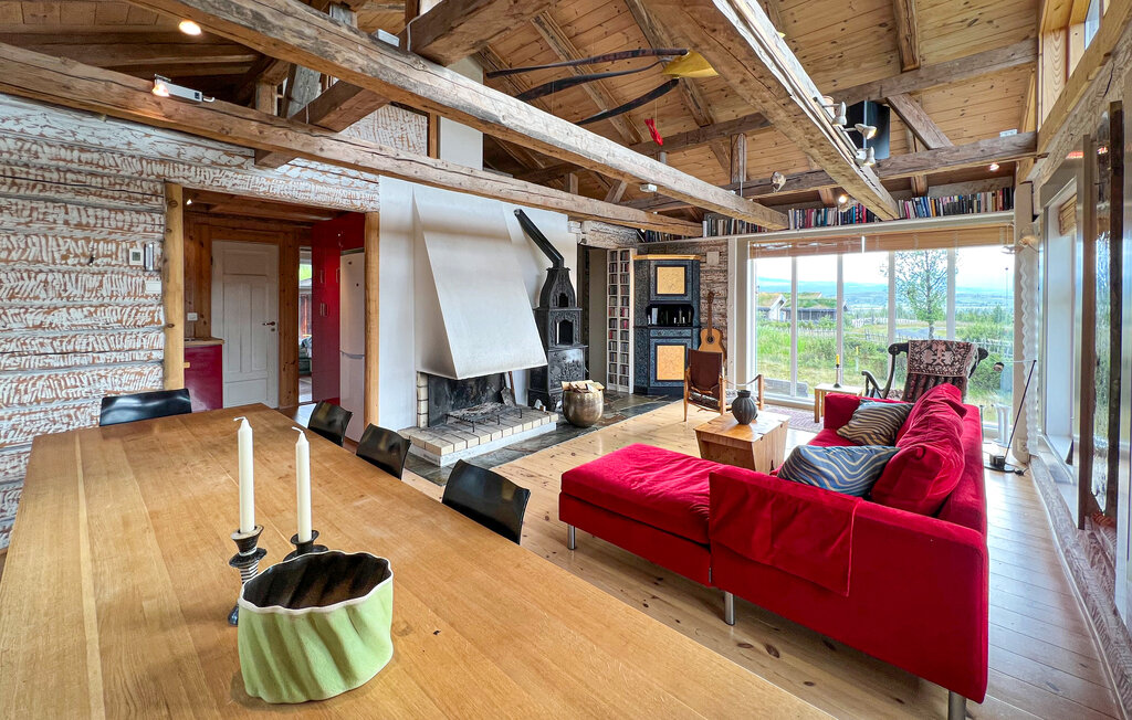 Location de vacances - Valdres/Røn , Norvège - N32094 3
