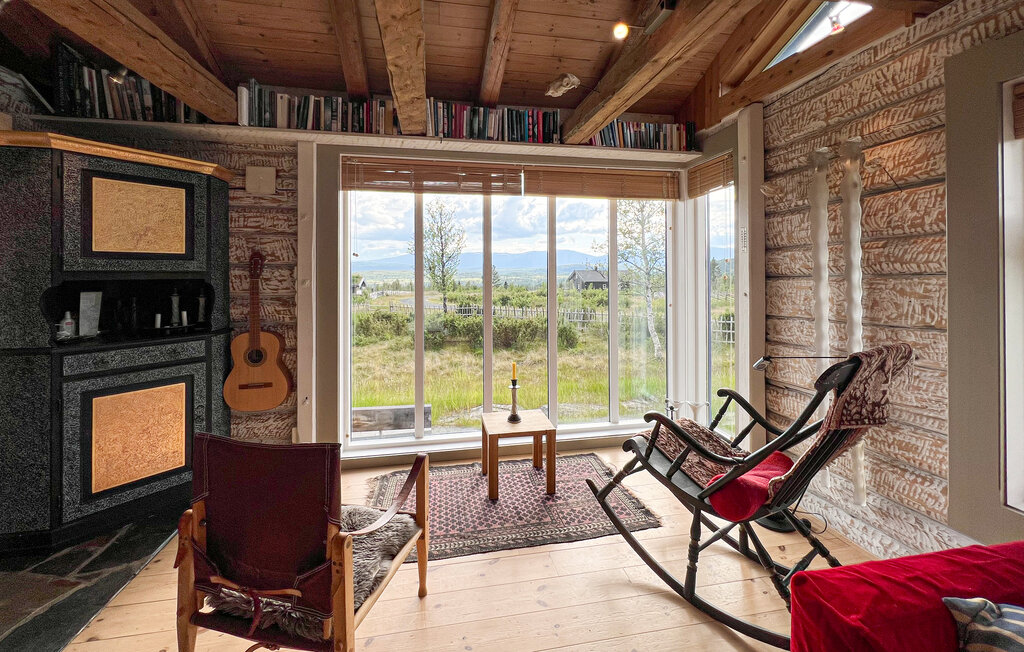 Location de vacances - Valdres/Røn , Norvège - N32094 4