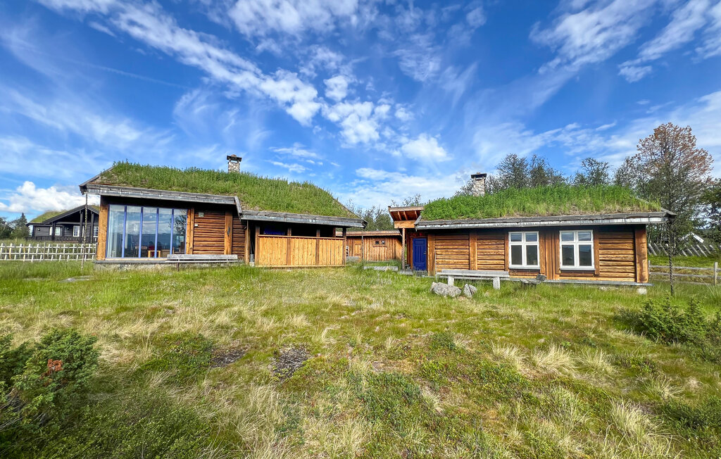 Location de vacances - Valdres/Røn , Norvège - N32094 1