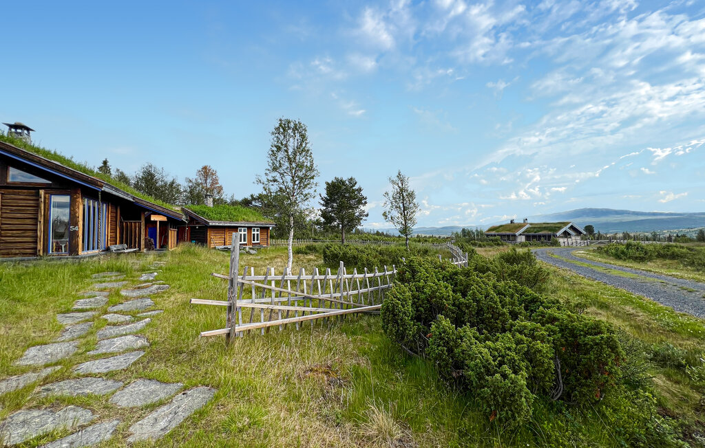 Location de vacances - Valdres/Røn , Norvège - N32094 9