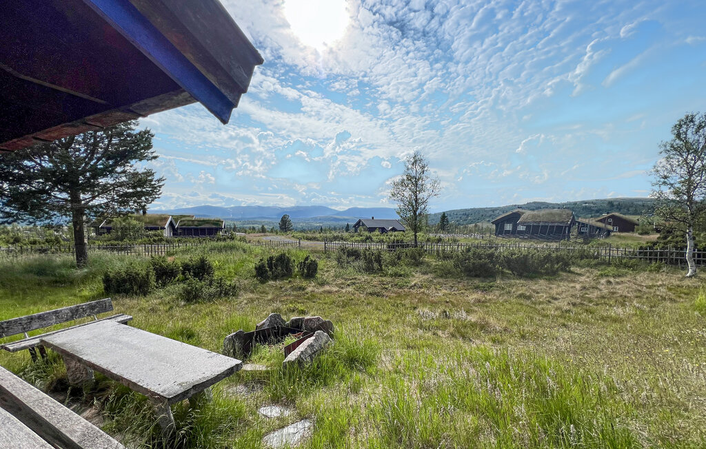 Location de vacances - Valdres/Røn , Norvège - N32094 2