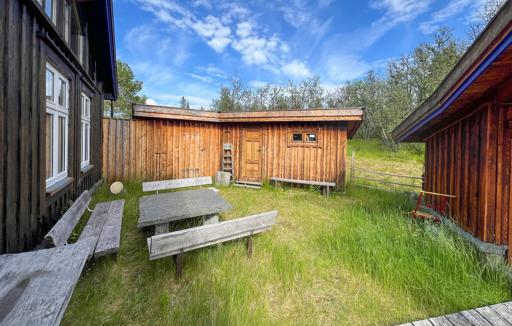 Location de vacances - Valdres/Røn , Norvège - N32094 10