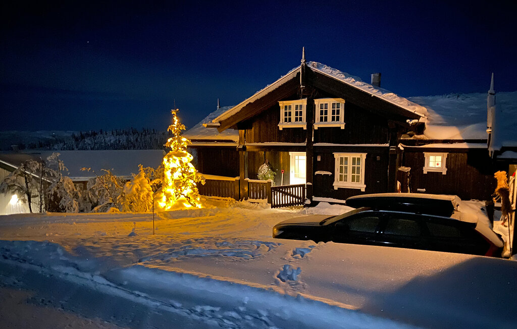 Ferienhaeuser - Aurdal/Valdres , Norwegen - N32136 1