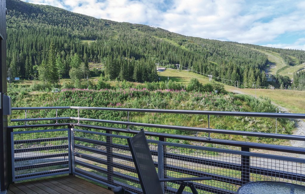 Apartment Hemsedal , Norway N33273 Novasol