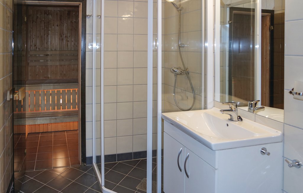 Apartment Hemsedal , Norway N33273 Novasol