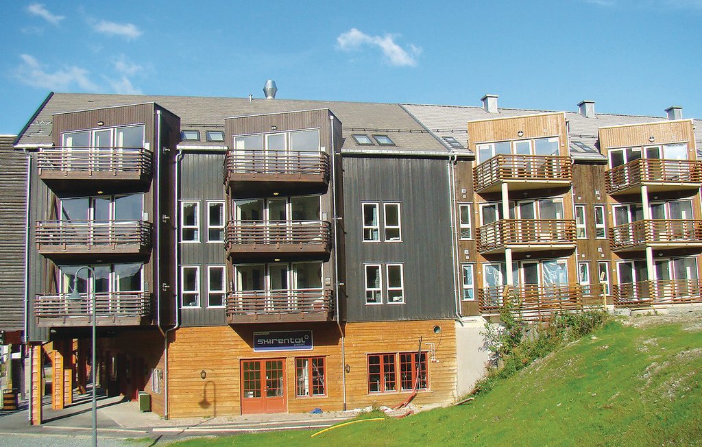 Apartment Hemsedal , Norway N33273 Novasol