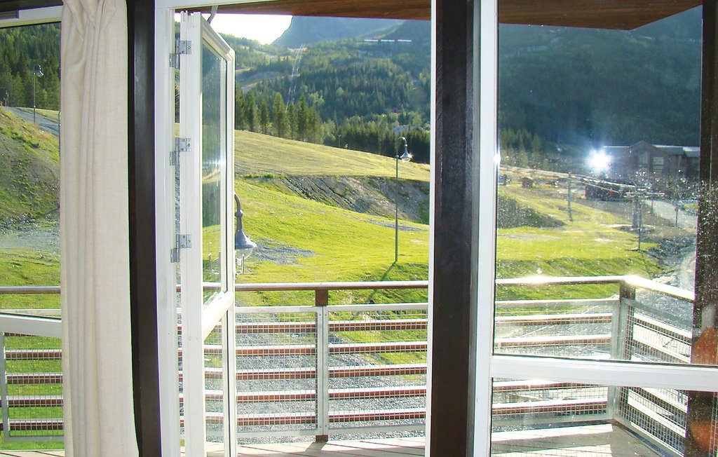 Apartment Hemsedal , Norway N33273 Novasol