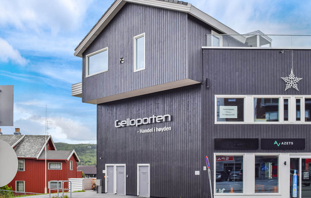 Holiday rental Geilo , Norway N33340 Novasol