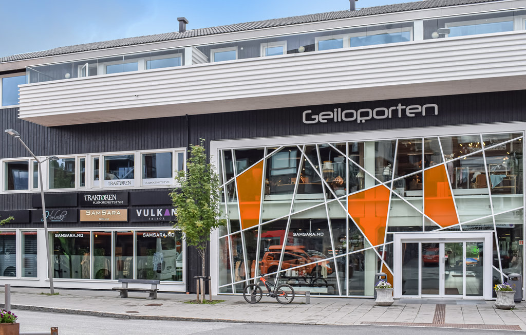 Holiday rental Geilo , Norway N33340 Novasol