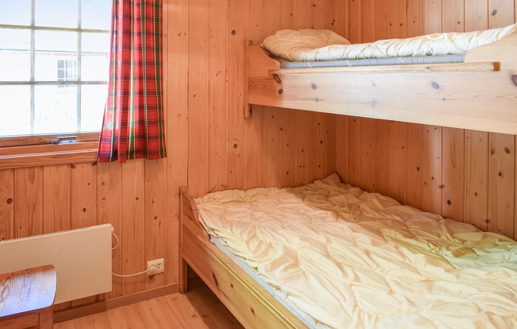 Feriehuse - Noresund/Krøderen , Norge - N33413 10