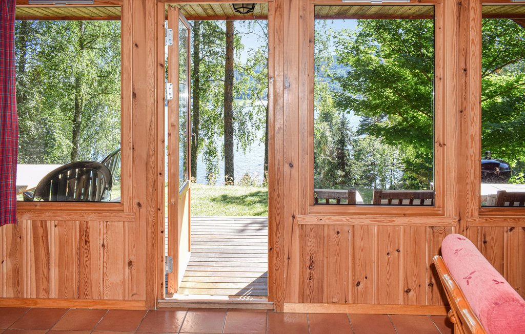 Feriehuse - Noresund/Krøderen , Norge - N33413 2