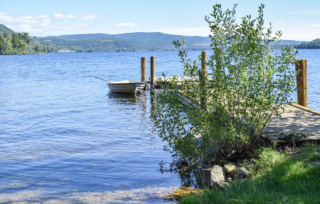 Feriehuse - Noresund/Krøderen , Norge - N33413 12