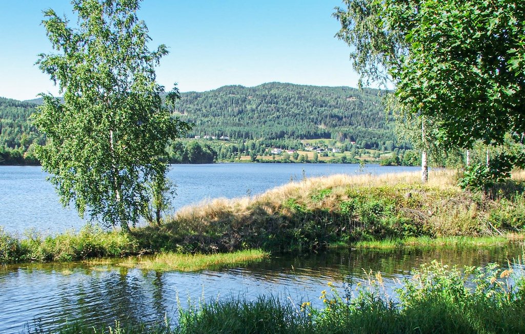 Feriehuse - Noresund/Krøderen , Norge - N33413 14