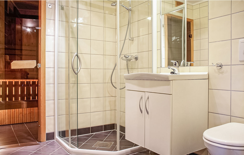 Ferienwohnung - Hemsedal , Norwegen - N33424 7