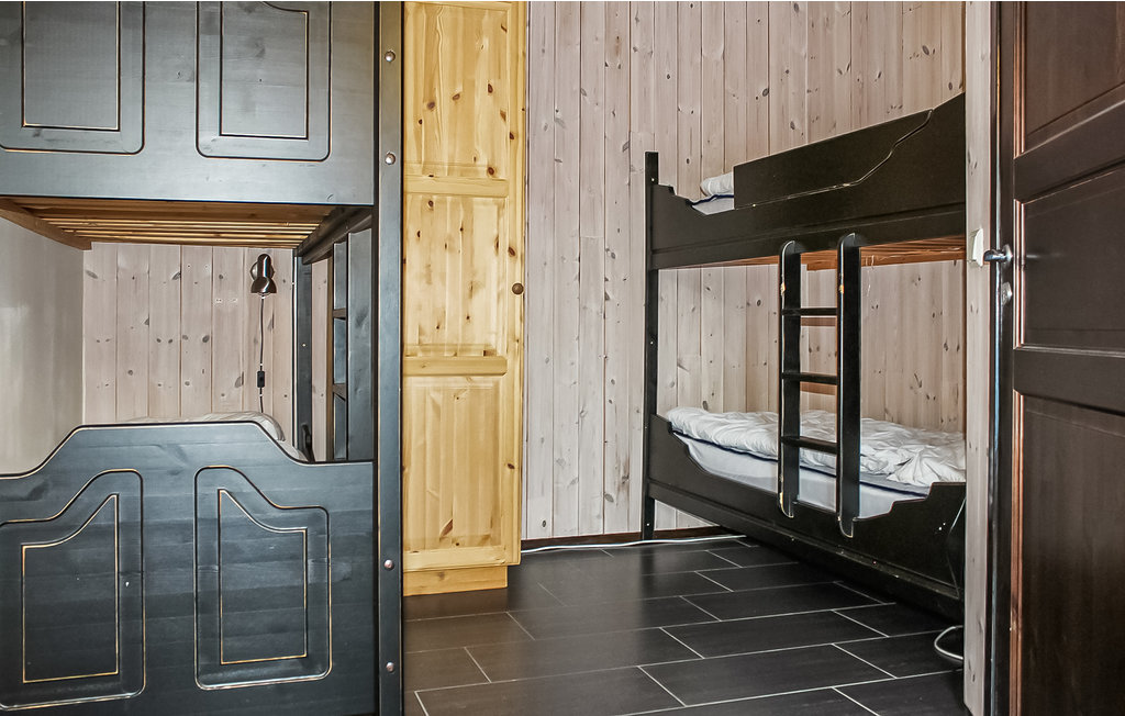 Ferienwohnung - Hemsedal , Norwegen - N33424 6