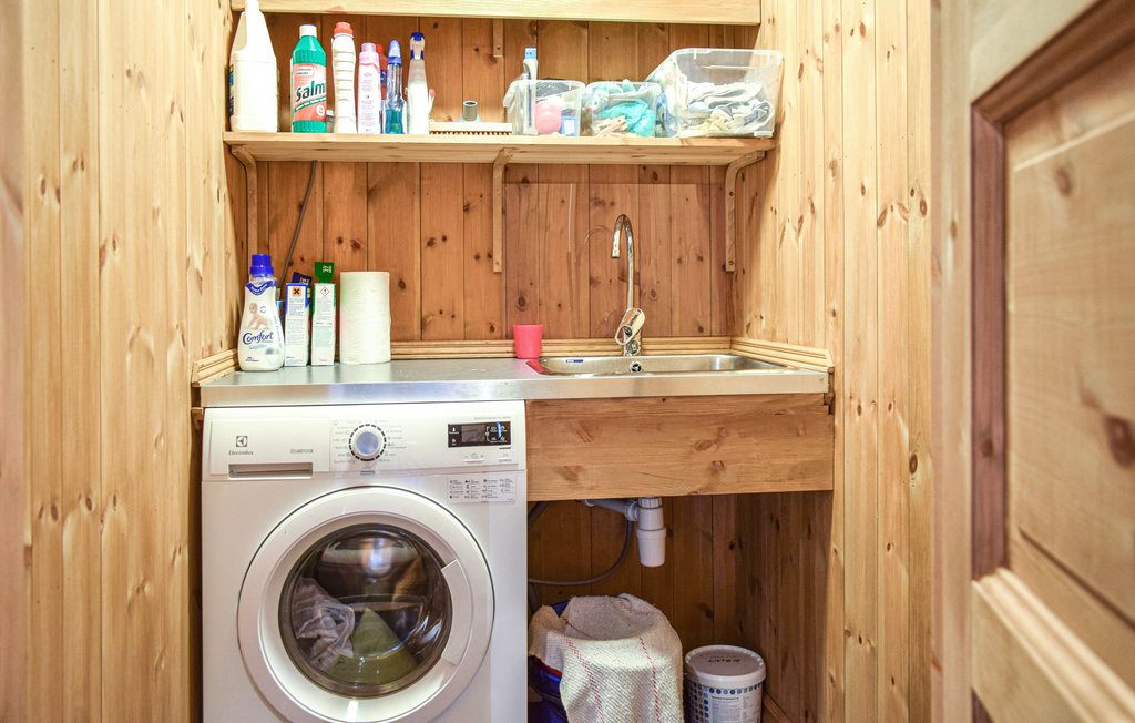 Feriehuse - Hemsedal , Norge - N33219 14