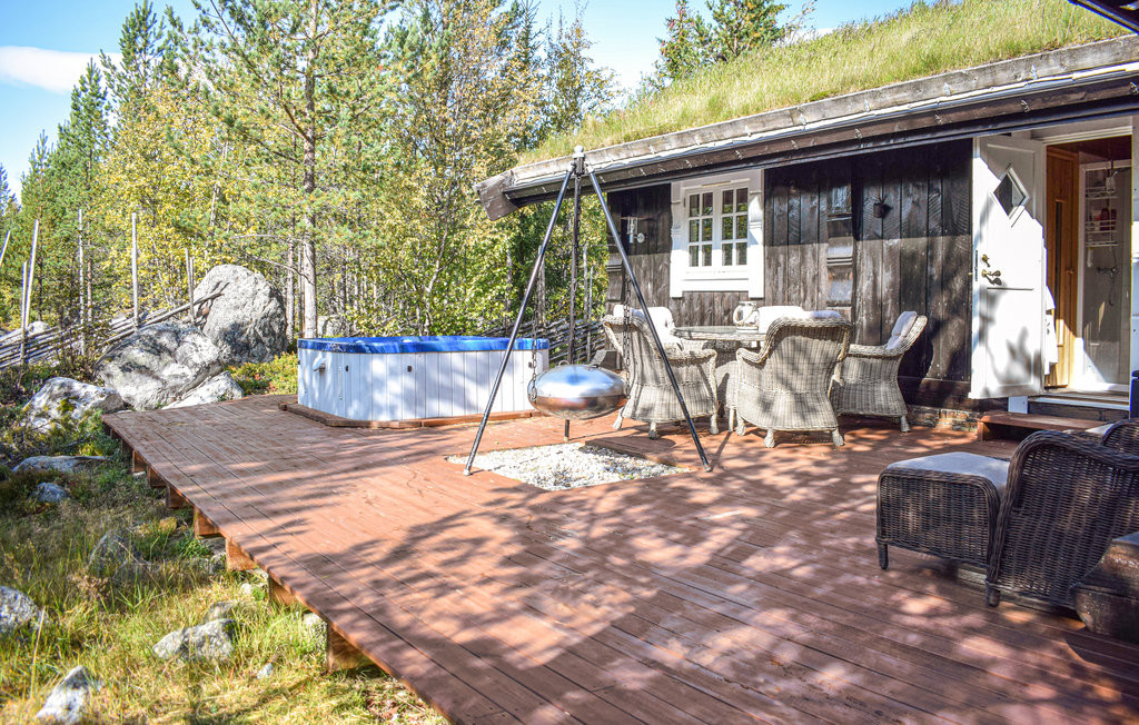 Feriehuse - Hemsedal , Norge - N33219 8