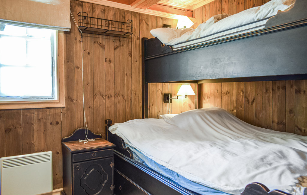 Feriehuse - Hemsedal , Norge - N33219 13