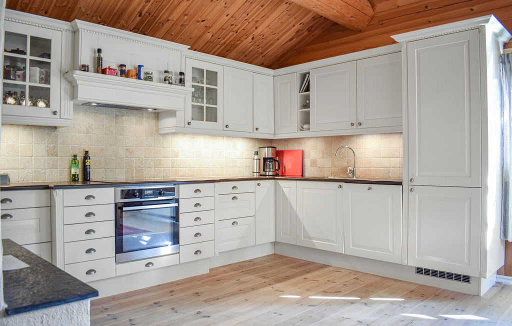 Feriehuse - Hemsedal , Norge - N33219 6