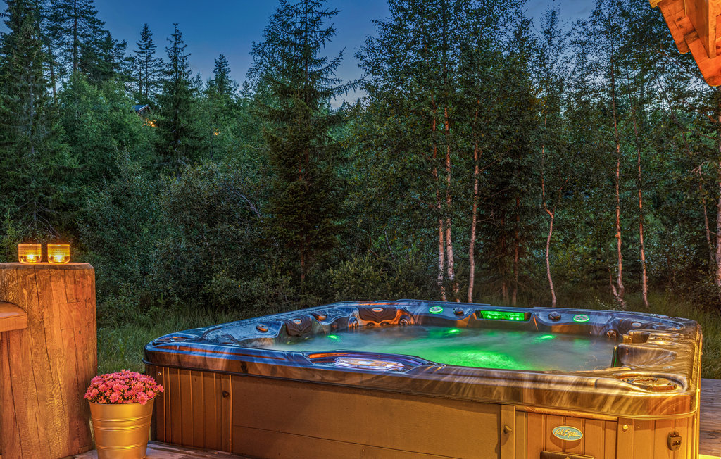 Feriehuse - Blefjell/Gvelven , Norge - N33087 5