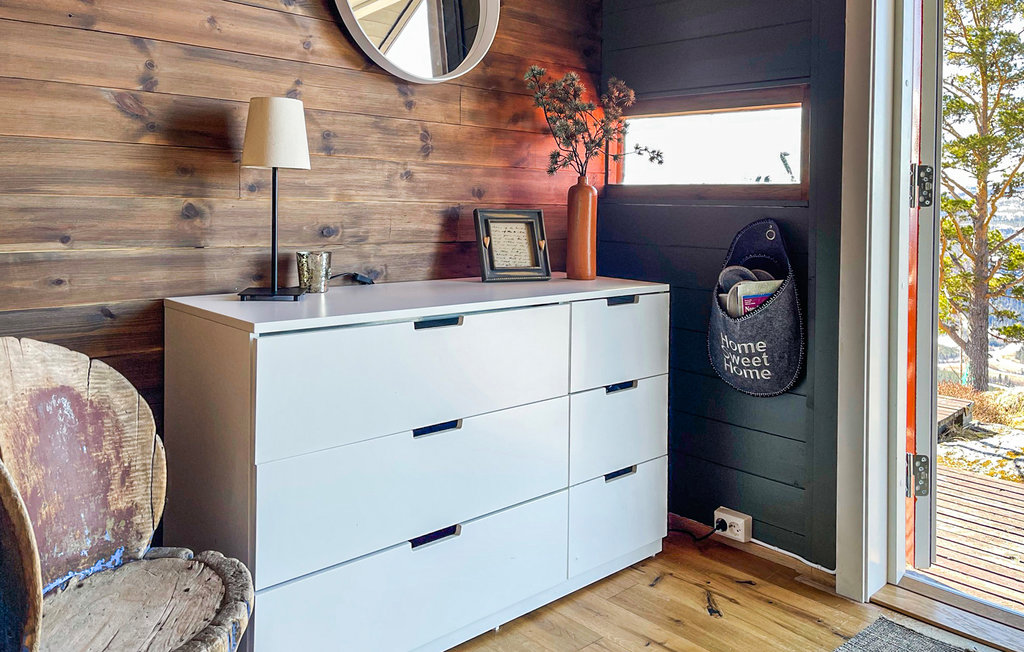 Feriehuse - Tempelseter , Norge - N33088 17