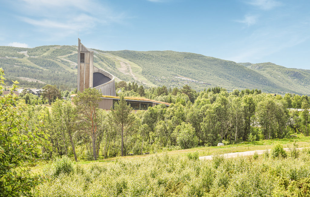 Lejlighed - Geilo , Norge - N33222 1