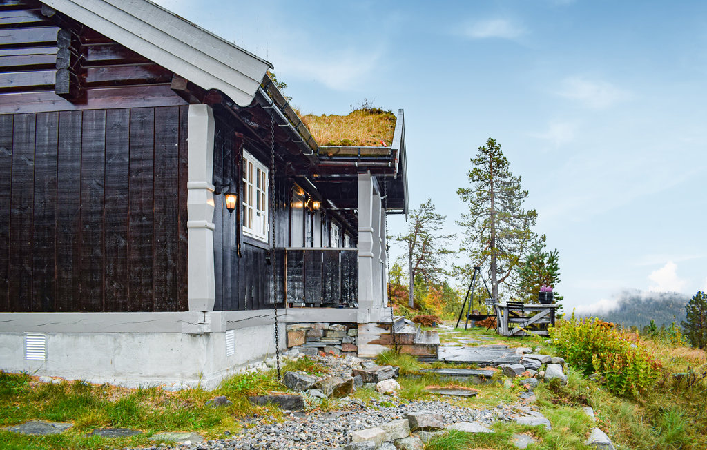 Feriehuse - Eggedal , Norge - N33236 10