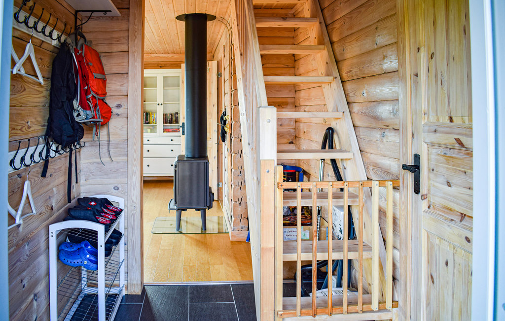 Feriehus - Kongsberg skisenter , Norge - N33237 4