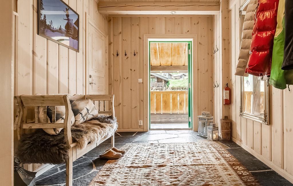 Feriehuse - Hemsedal , Norge - N33260 21