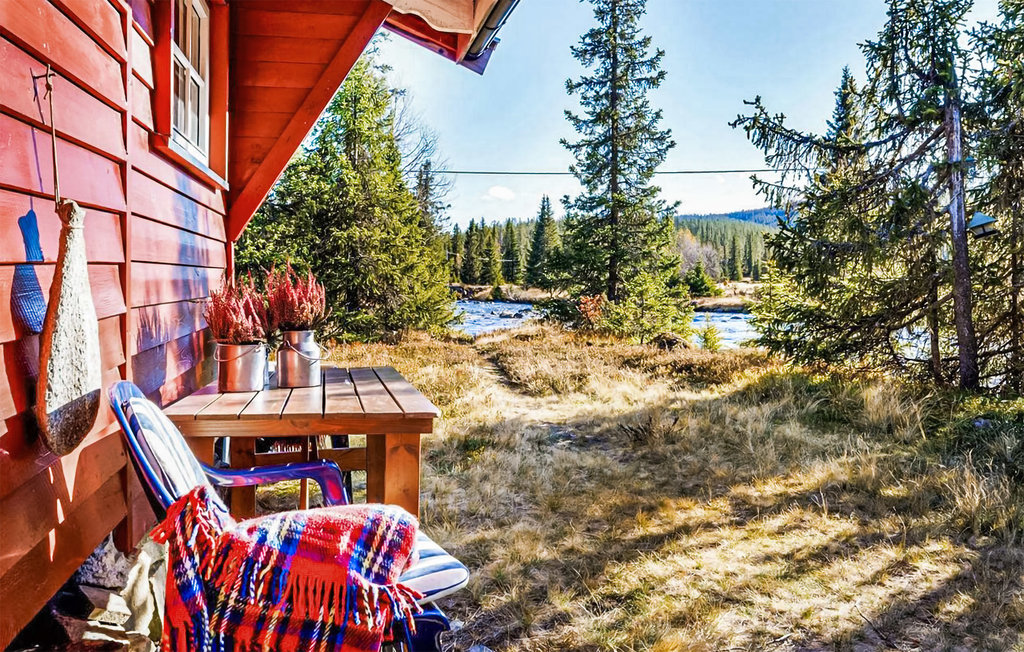 Kuća-za-odmor - Haglebu , Norveška - N33265 2